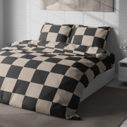 Постільна білизна P-0158 полісатин Lelit - Фото №5