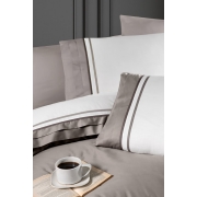 Постельное белье Groovy Mink сатин-делюкс First choice - Фото №3