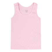 Комплект для дівчинки КП268 рибана Бембі 300-рожевий - Фото №3