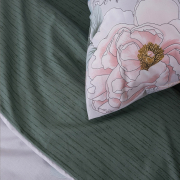 Постельное белье 25414 ранфорс Вилюта - Фото №5