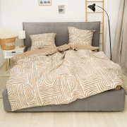 Постельное белье 24350 ранфорс Вилюта - Фото №4