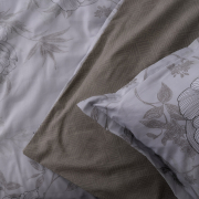 Постельное белье 203 сатин-люкс Tiare - Фото №6