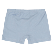 Труси-боксери для хлопчика ТР46 супрем Бембі W00-світло-сірий - Фото №3