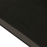 Щоденник датований А5 368 стор Boss Leo Planner 252634 чорний - Фото №14