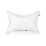 Шовкова подушка висока регульована MirSon Luxury 0524 - Фото №4