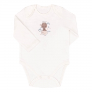 Комплект для малюка Бембі КП250 блакитний - Фото №6