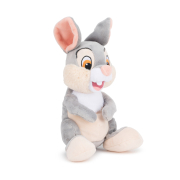 Іграшка м'яконабивна 25 см Туптуп Disney 75280 - Фото №3