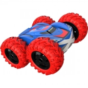 Машинка радіокерована 360 Cross II 1:18 2,4 ГГц Silverlit 20257-2 червона - Фото №7