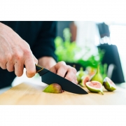 Ніж універсальний 12 см Deba Edge Fiskars 1003096 - Фото №5