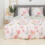 Постельное белье 25364 ранфорс Вилюта - Фото №3