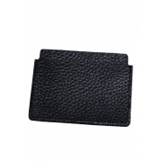 Картхолдер из кожи Devays Maker полет 25-0102-452 - Фото №3