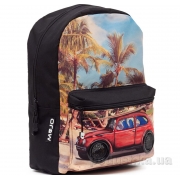 Рюкзак Mojo Фольксваген KAB9985231 мульти - Фото №3