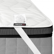 Наматрасник шерстяной Simple Wool Sonex - Фото №9