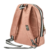 Рюкзак молодіжний T-94 Tusa коричневий Yes 558470 - Фото №5