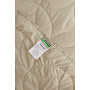 Покривало декоративне Hawaii з наволочками Sonex коричневий - Фото №9