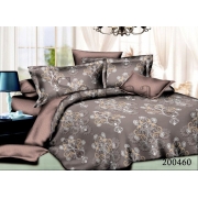 Комплект постільної білизни Selena Вальс 200460 - Фото №3