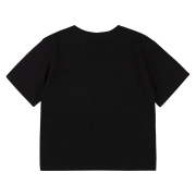 Футболка для хлопчика ФБ937 супрем Бембі Y00-чорний - Фото №3