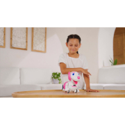 Іграшка робот-собака Dash D Ycoo Silverlit 88742 - Фото №19