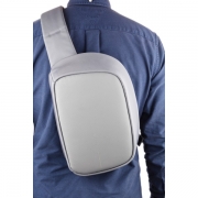 Рюкзак антизлодій Bobby Sling XD Design P705.782 сірий - Фото №15