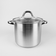 Набор кастрюль Maestro 6 предметов MR2023 - Фото №7