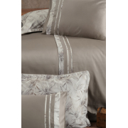 Постільна білизна Florence Rock сатин-преміум La Romano - Фото №4