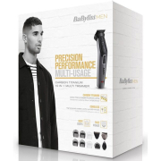 Набір для стрижки волосся 10в1 BaByliss MT727E - Фото №11