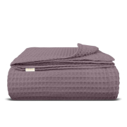 Дитячий вафельний плед-покривало Aurora Greek Waffle Cosas - Фото №3