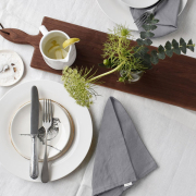 Набор из 2 салфеток Shadow Cosas - Фото №4