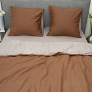 Постільна білизна 788 сатин-твіл Вілюта - Фото №4