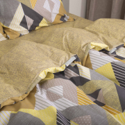 Постільна білизна з ранфорсу 23235 Вілюта - Фото №6