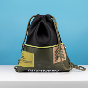 Сумка-рюкзак SB-12 Discovery Expedition Yes 533523 - Фото №4