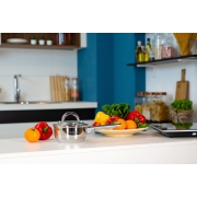 Набор посуды 6 предметов Leipzig Ringel RG-6004 - Фото №5