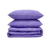 Одеяло антиаллергенное зимнее с пропиткой Floral Lavender ArCloud - Фото №5