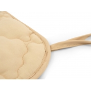 Чохол на табурет Руно бежевий - Фото №5