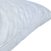 Подушка 30% пуху SoundSleep Love біла - Фото №7