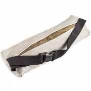 Валик Lintex на офісні крісла сірий - Фото №3