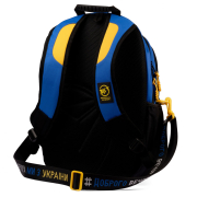 Рюкзак шкільний TS-95 Welcome To Ukraine Yes 559463 - Фото №4
