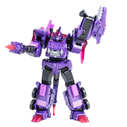 Робот-трансформер Моса-бот Dinoster EU580816 - Фото №11