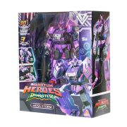 Робот-трансформер Моса-бот Dinoster EU580816 - Фото №5