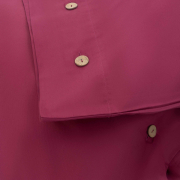 Наволочка сатинова Mix Match Ardesto ягідний - Фото №9