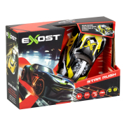 Машинка на радіокеруванні Star Rush Exost Silverlit 20640 чорна - Фото №9