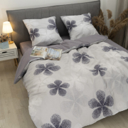 Постільна білизна 24269 ранфорс Вілюта - Фото №4
