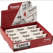 Ластик м'який Pyramid Axent +1187-A - Фото №3