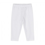 Костюм для хрещення для дівчинки Bembi KS721 білий - Фото №4