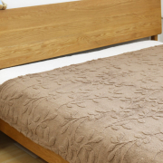 Плед Twig Beige шерпа Soho - Фото №3