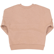 Джемпер ДЖ358 трикотаж Бембі G00-бежевий - Фото №3