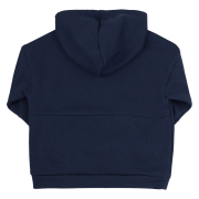 Джемпер для хлопчика ДЖ361 трикотаж Бембі 800-синій - Фото №3