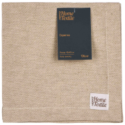 Серветка бавовняна Oliver Ardesto шоколад - Фото №3