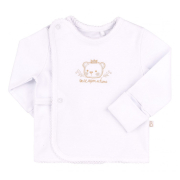 Комплект КП222 Бемби 1G0-бело-бежевый - Фото №4