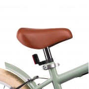 Дитячий велосипед Miqilong RM 16 ATW-RM16-OLIVE оливковий - Фото №9